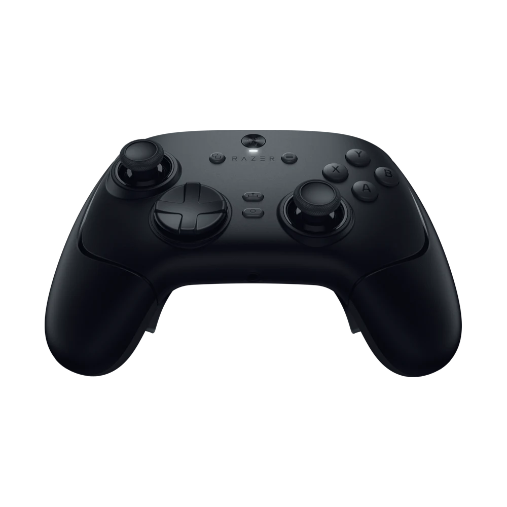 Razer Wolverine V3 Tournament Edition 8K PC Siyah Kablolu Gamepad