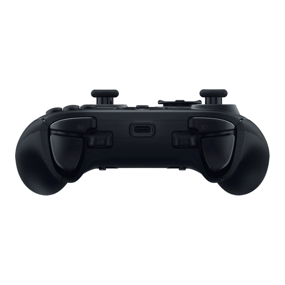 Razer Wolverine V3 Tournament Edition 8K PC Siyah Kablolu Gamepad