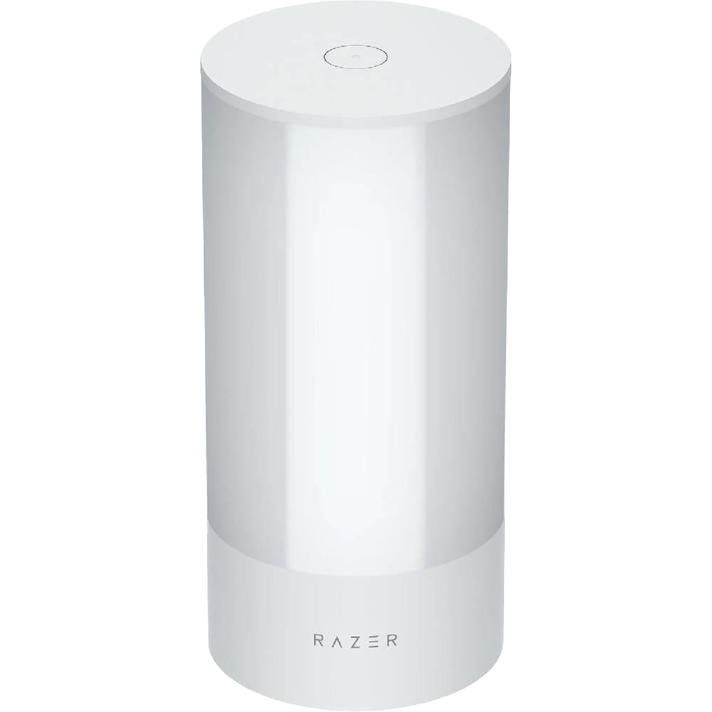 Razer Aether Lamp RGB LED 300 lümen Amazon Alexa Google Assistant