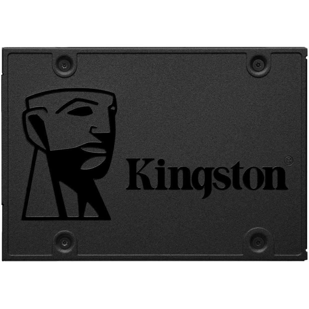 KINGSTON 240GB A400 SATA 3.0 2.5  SSD (Okuma 500MB / Yazma 350MB) görsel 1