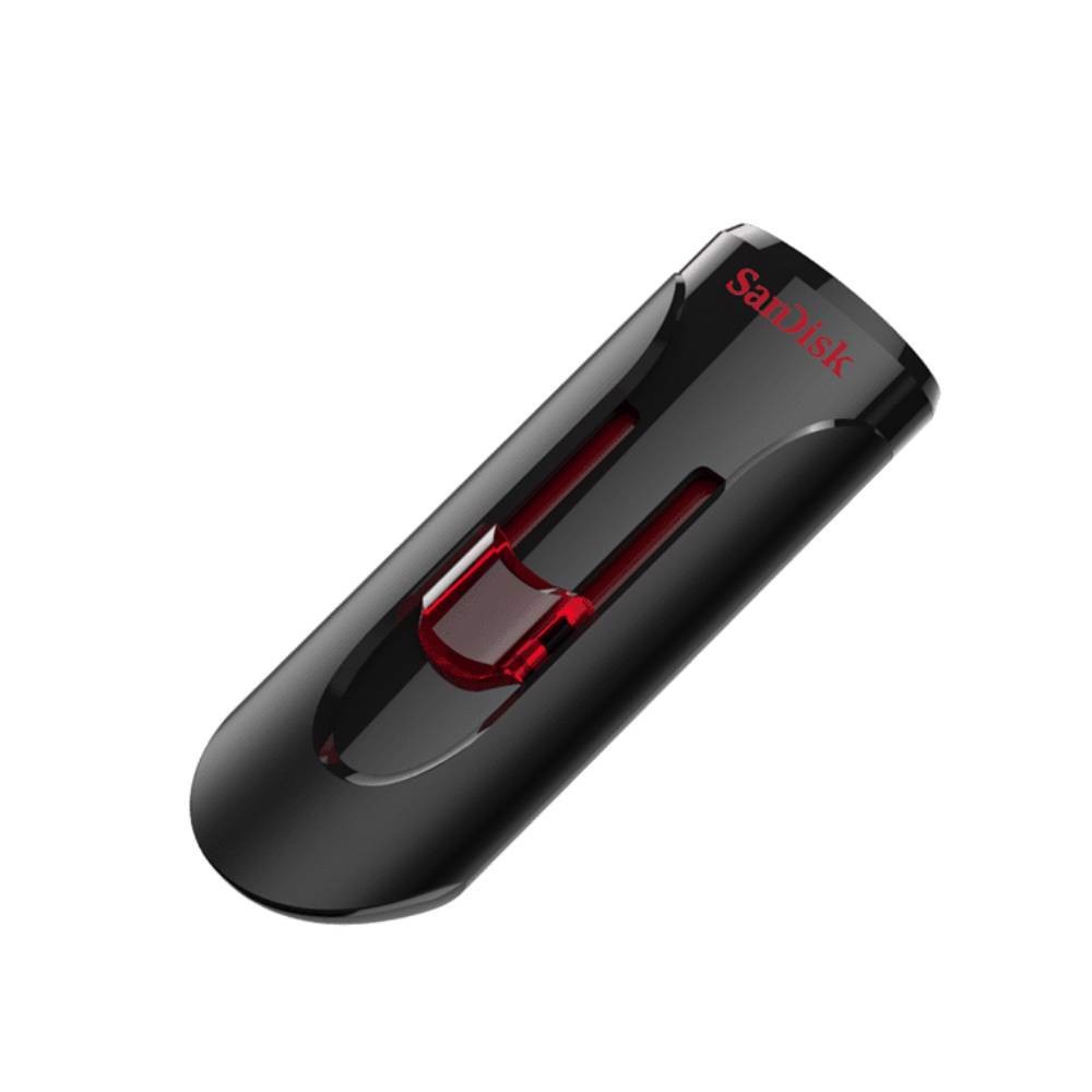 SanDisk 128GB CRUZER GLIDE USB 3.0 USB Bellek