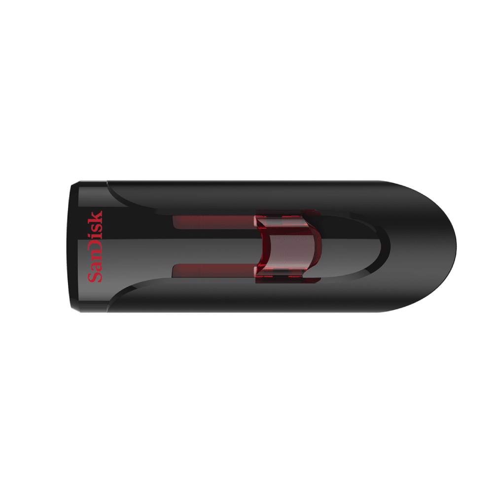 SanDisk 128GB CRUZER GLIDE USB 3.0 USB Bellek