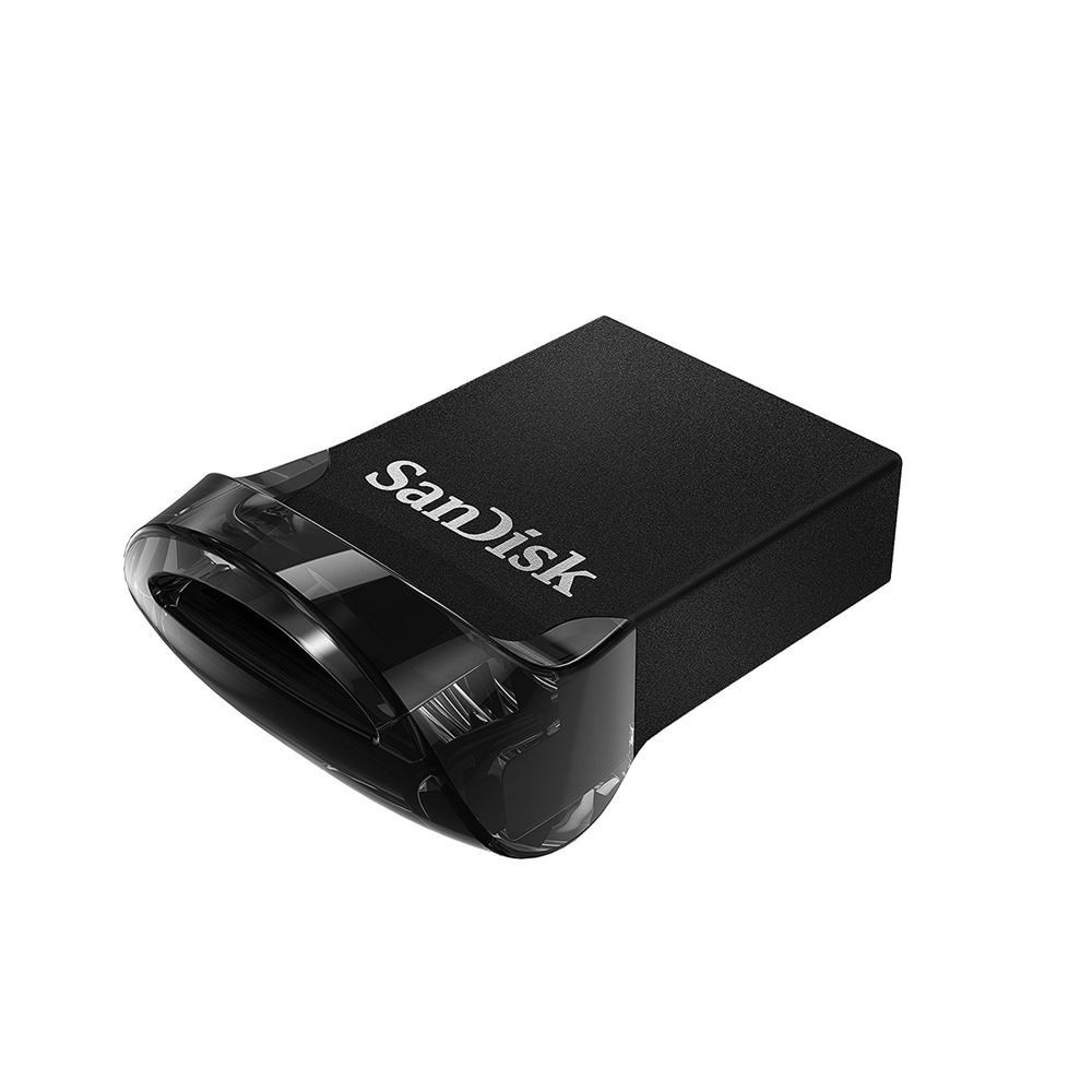 SanDisk 32GB Cruzer Fit USB 3.1 Siyah USB Bellek