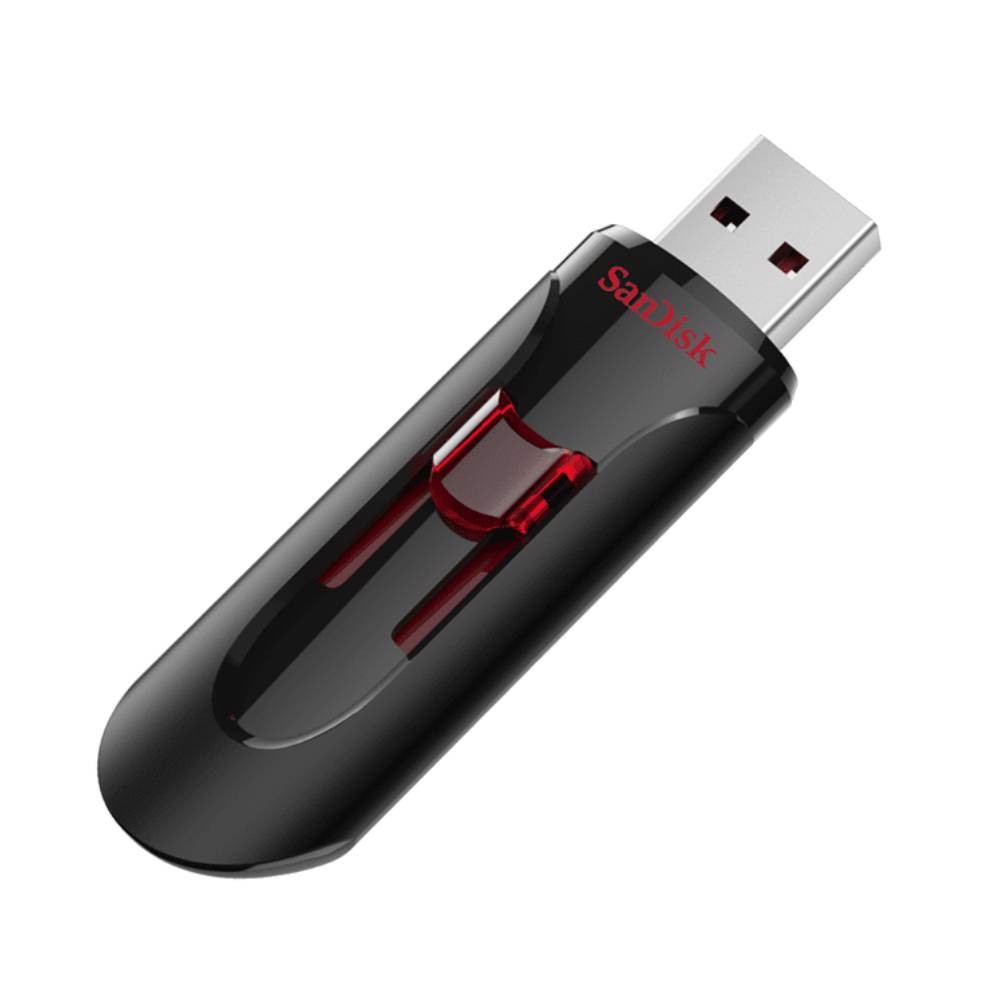 SanDisk 32GB CRUZER GLIDE USB 3.0 USB Bellek