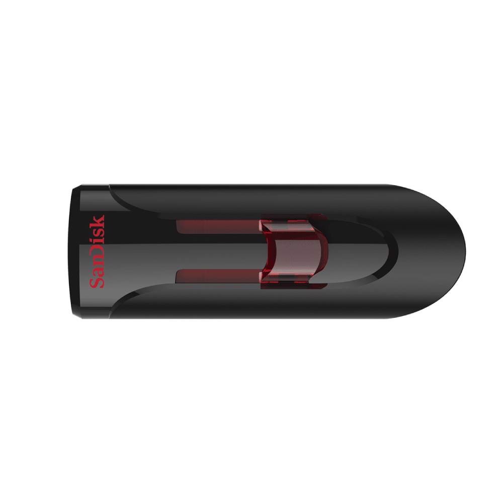 SanDisk 32GB CRUZER GLIDE USB 3.0 USB Bellek