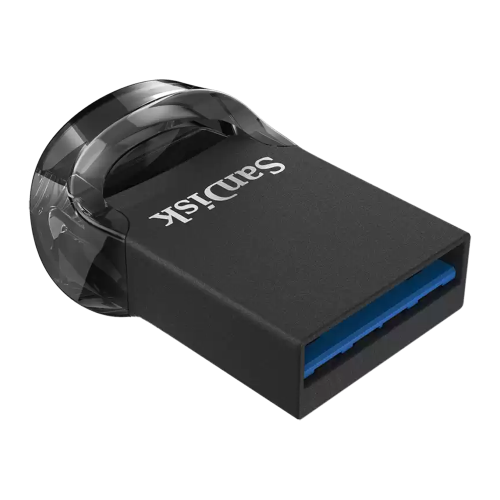 SanDisk 1TB Ultra Fit USB3.2 Flash Bellek