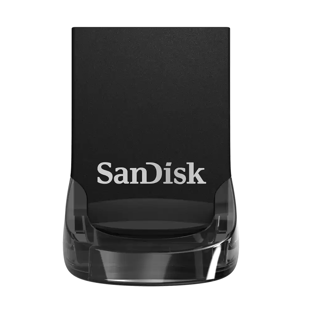 SanDisk 1TB Ultra Fit USB3.2 Flash Bellek