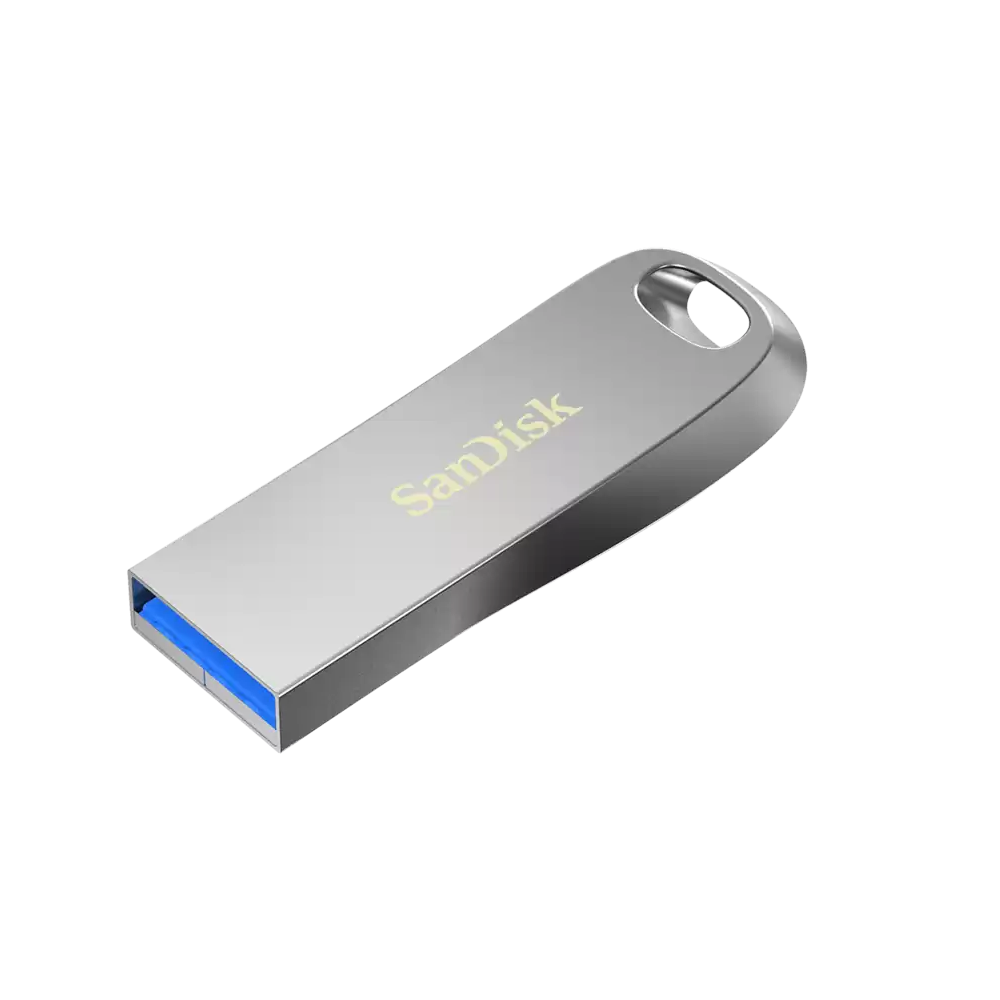 SanDisk 1TB Ultra Luxe USB3.2 Flash Bellek
