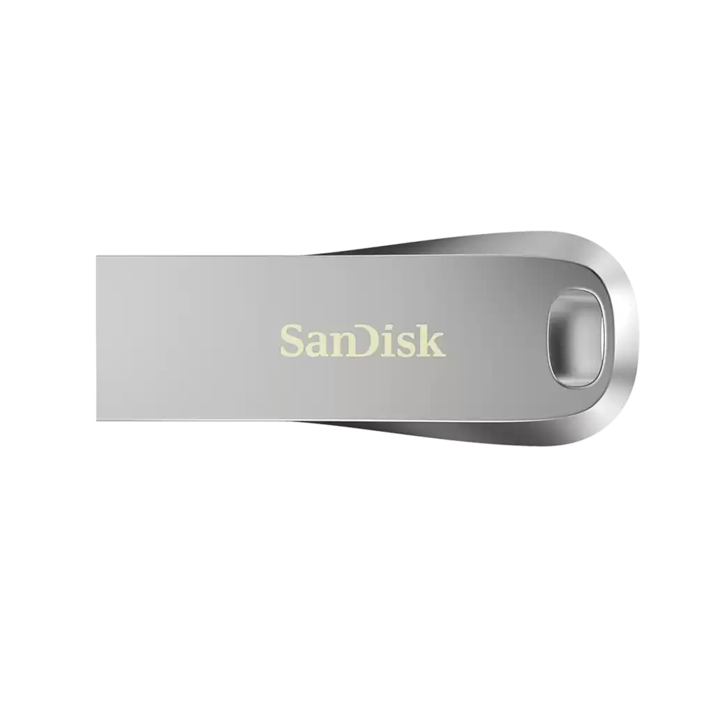 SanDisk 1TB Ultra Luxe USB3.2 Flash Bellek