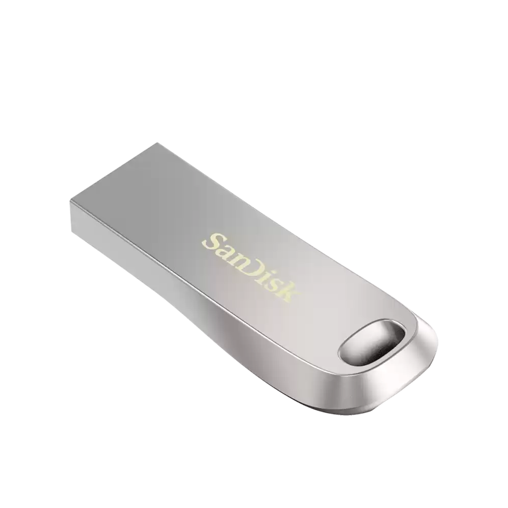SanDisk 1TB Ultra Luxe USB3.2 Flash Bellek