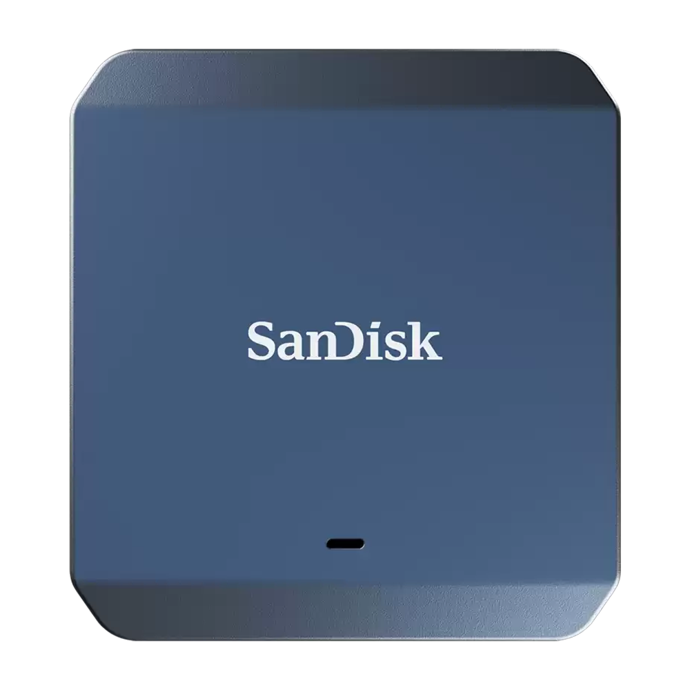SanDisk Pro-Cinema CFexpress MagSafe Uyumlu Type-B Kart Kayıt Cihazı