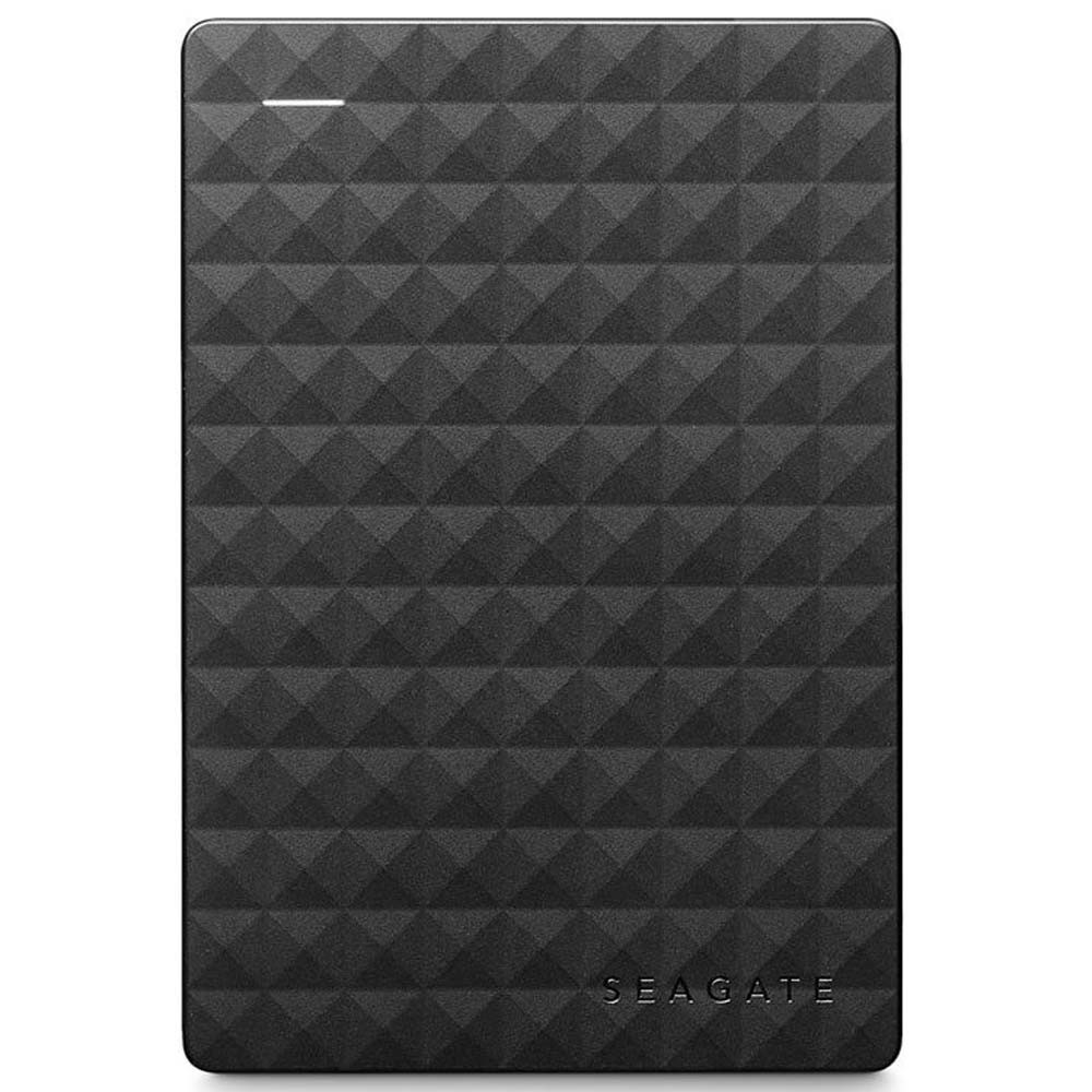 Seagate 1TB Expansion USB 3.0 2.5  Siyah Taşınabilir Disk