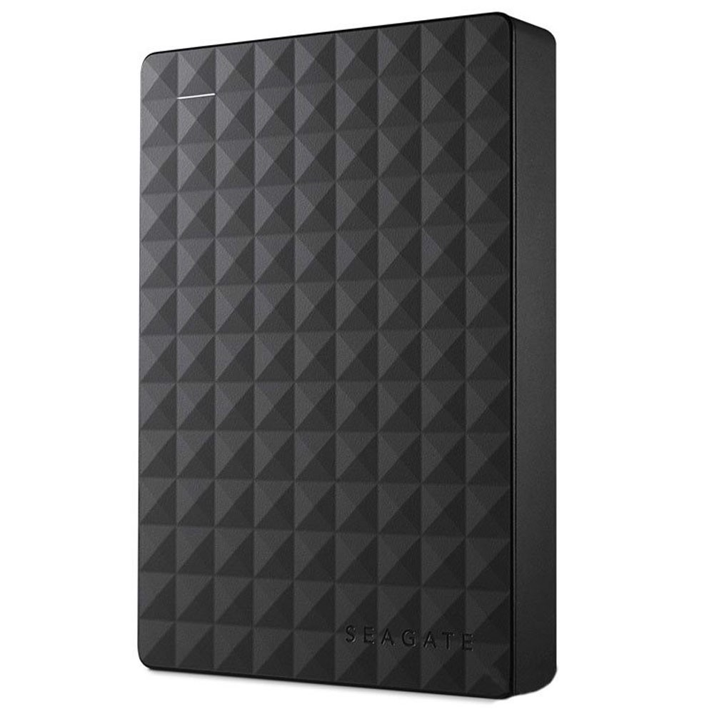 Seagate 1TB Expansion USB 3.0 2.5  Siyah Taşınabilir Disk