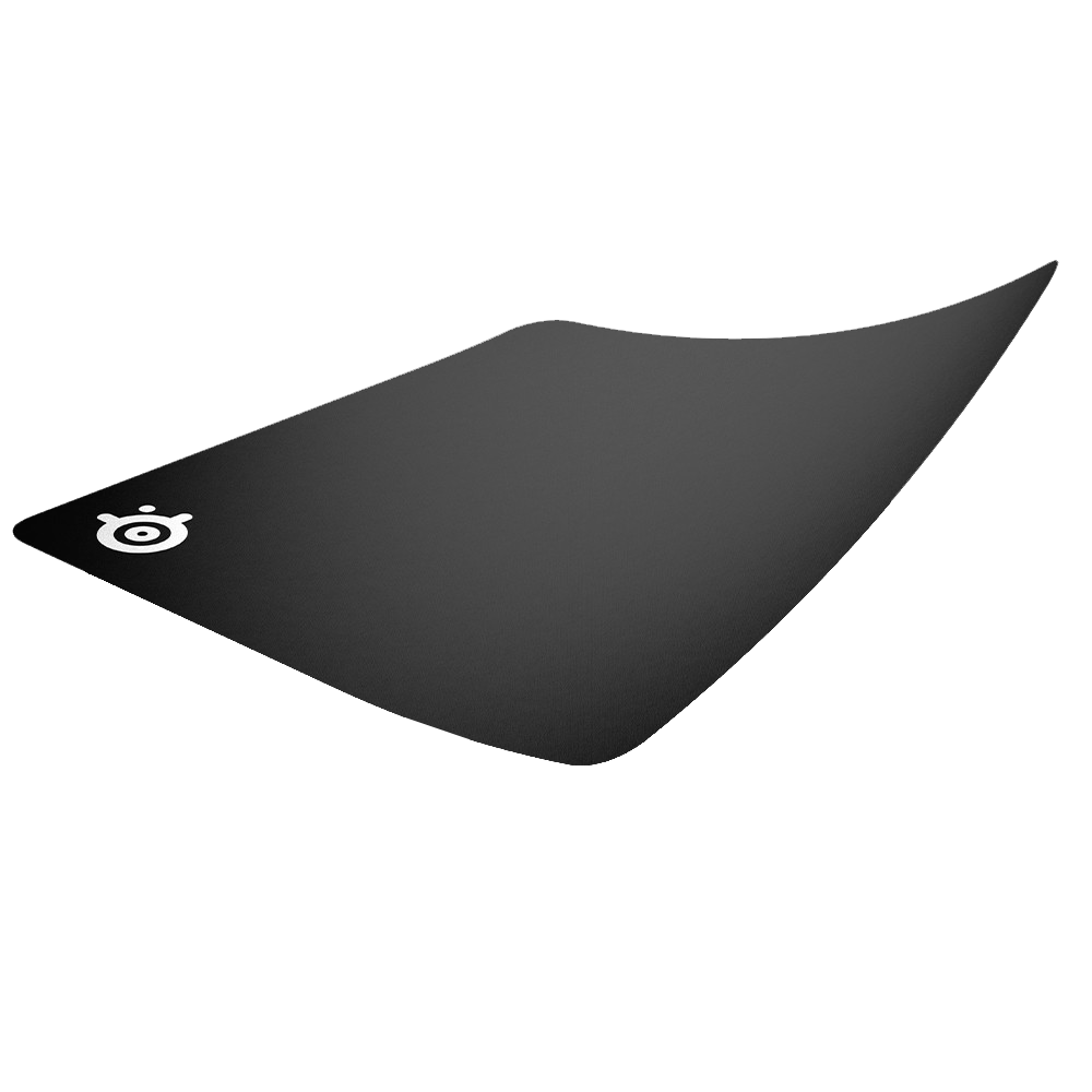SteelSeries QcK+ Large Gaming Mouse Pad