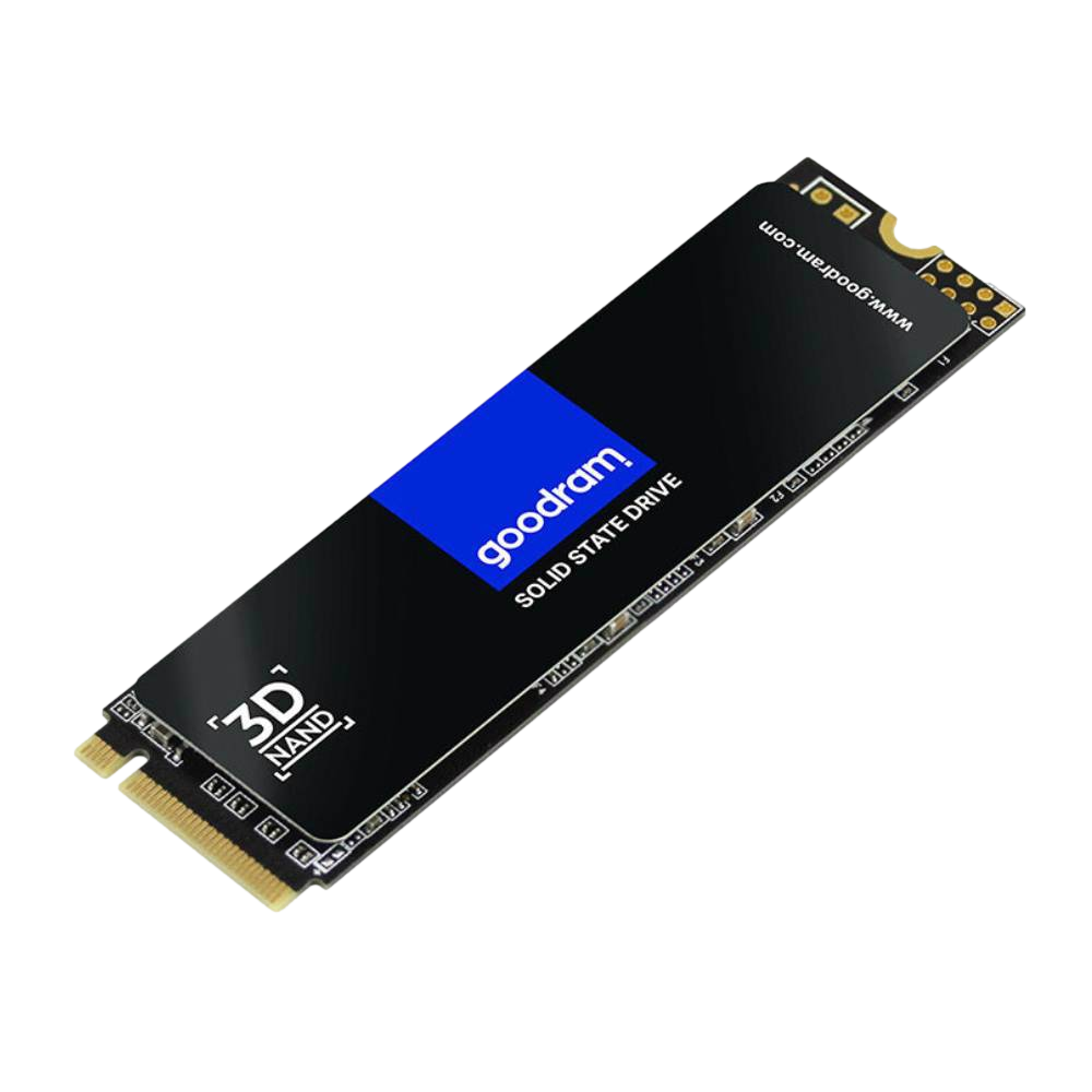 GOODRAM 1TB PX500 Gen3 M.2 NVMe SSD (2050MB Okuma / 1650MB Yazma) görsel 1
