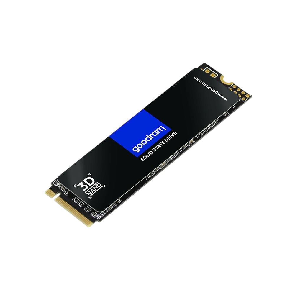 GOODRAM 512GB PX500 Gen3 M.2 SSD (3200MB Okuma / 2400MB Yazma)