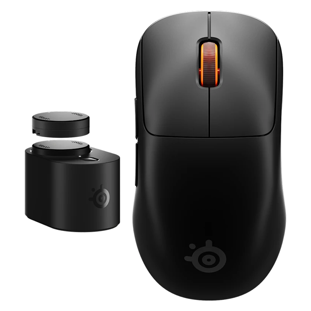 Steelseries Sensei Pro Wireless Kablosuz Gaming Mouse