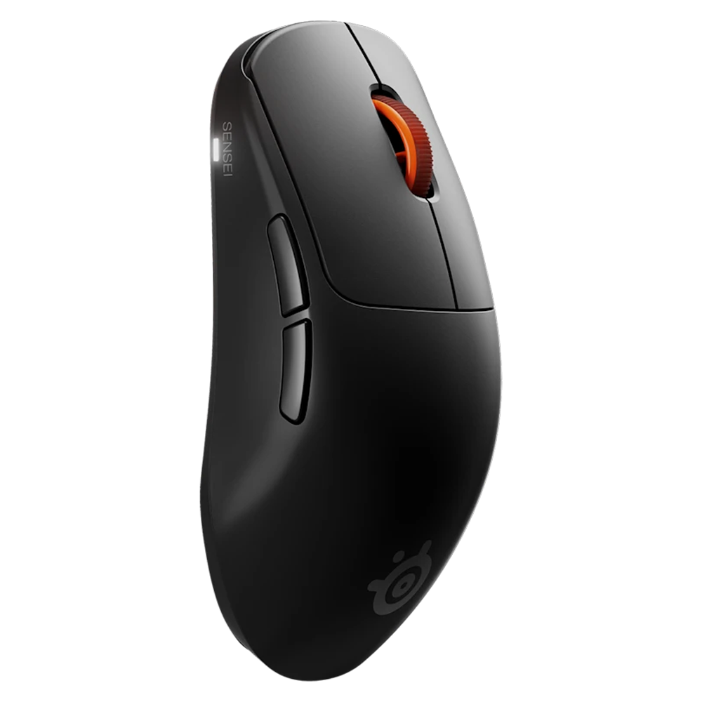 Steelseries Sensei Pro Wireless Kablosuz Gaming Mouse