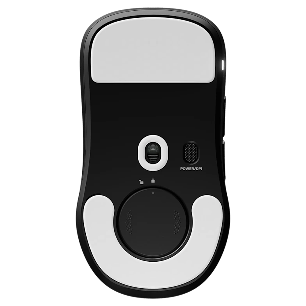 Steelseries Sensei Pro Wireless Kablosuz Gaming Mouse