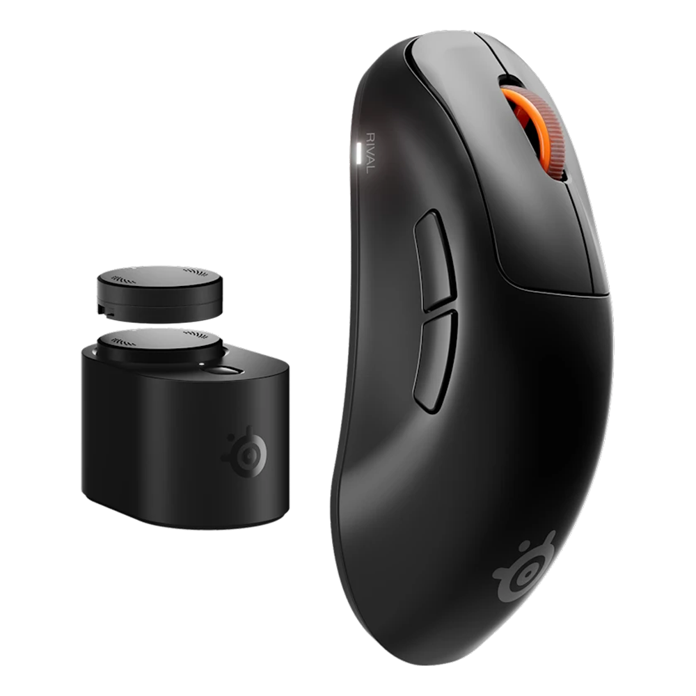 Steelseries Rival Pro Wireless Kablosuz Gaming Mouse