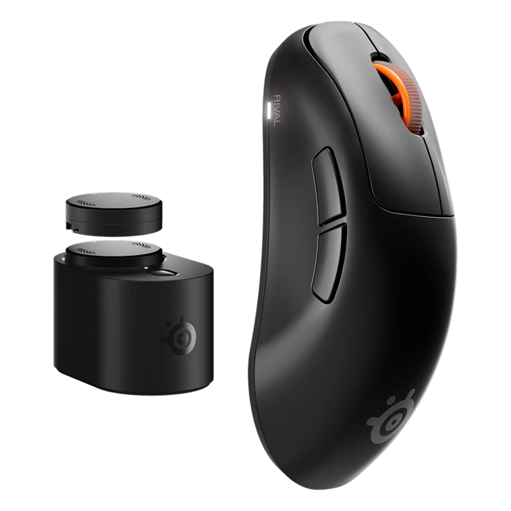 Steelseries Rival Pro Mini Wireless Kablosuz Gaming Mouse