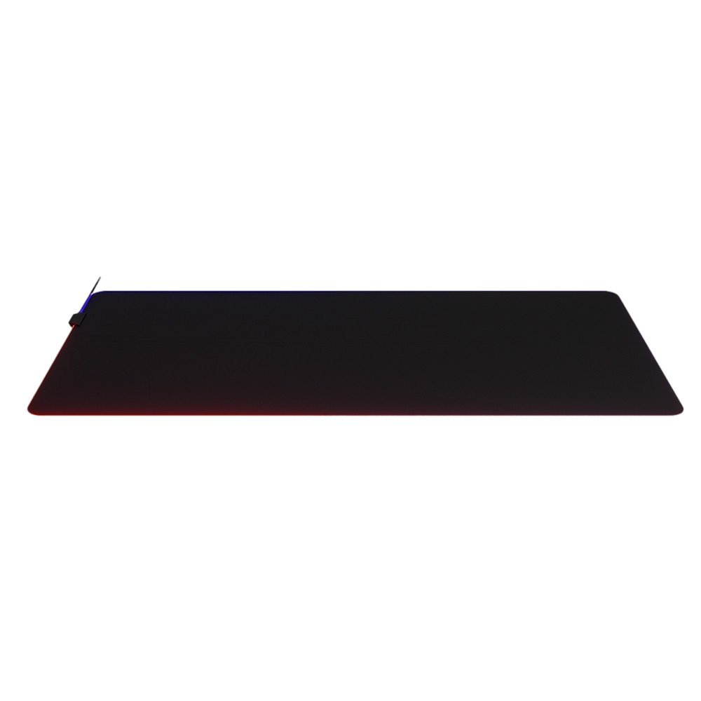 SteelSeries QcK Prism Cloth 3XL Gaming Mouse Pad