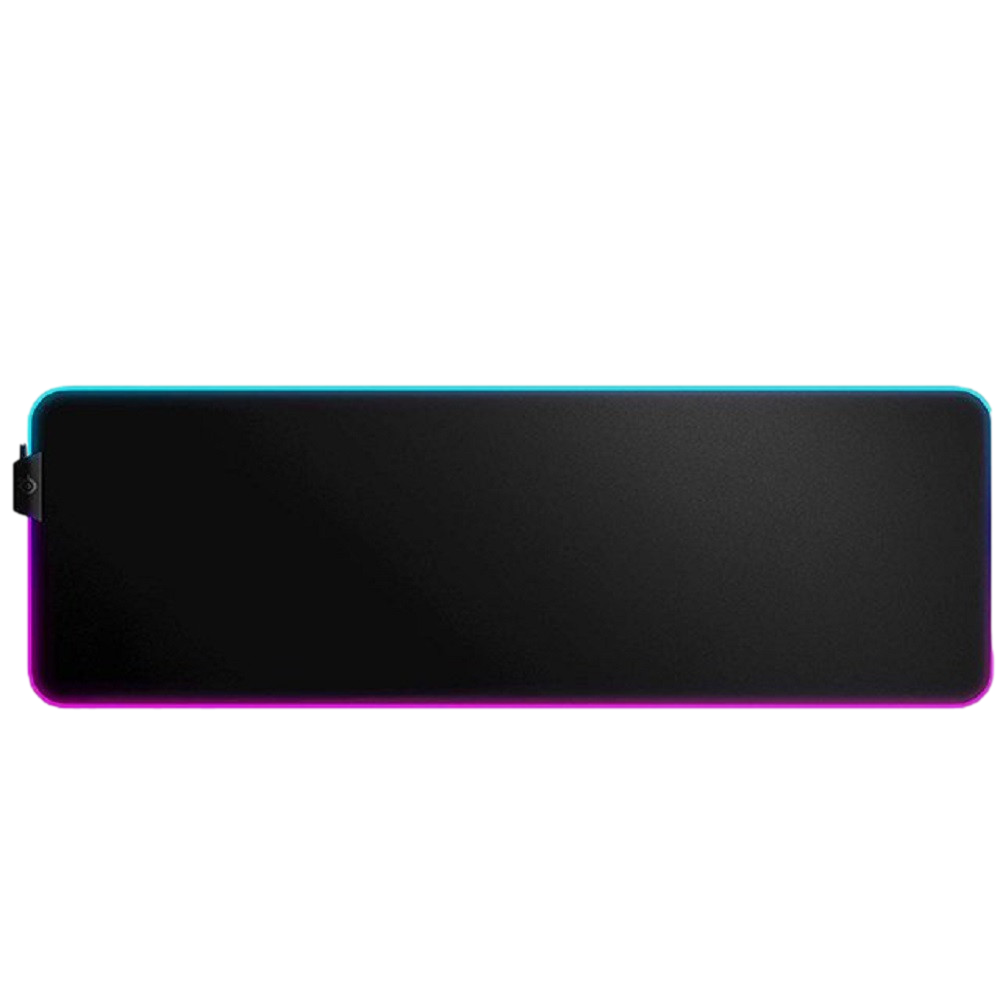 SteelSeries QcK Prism Cloth XL Gaming Mouse Pad