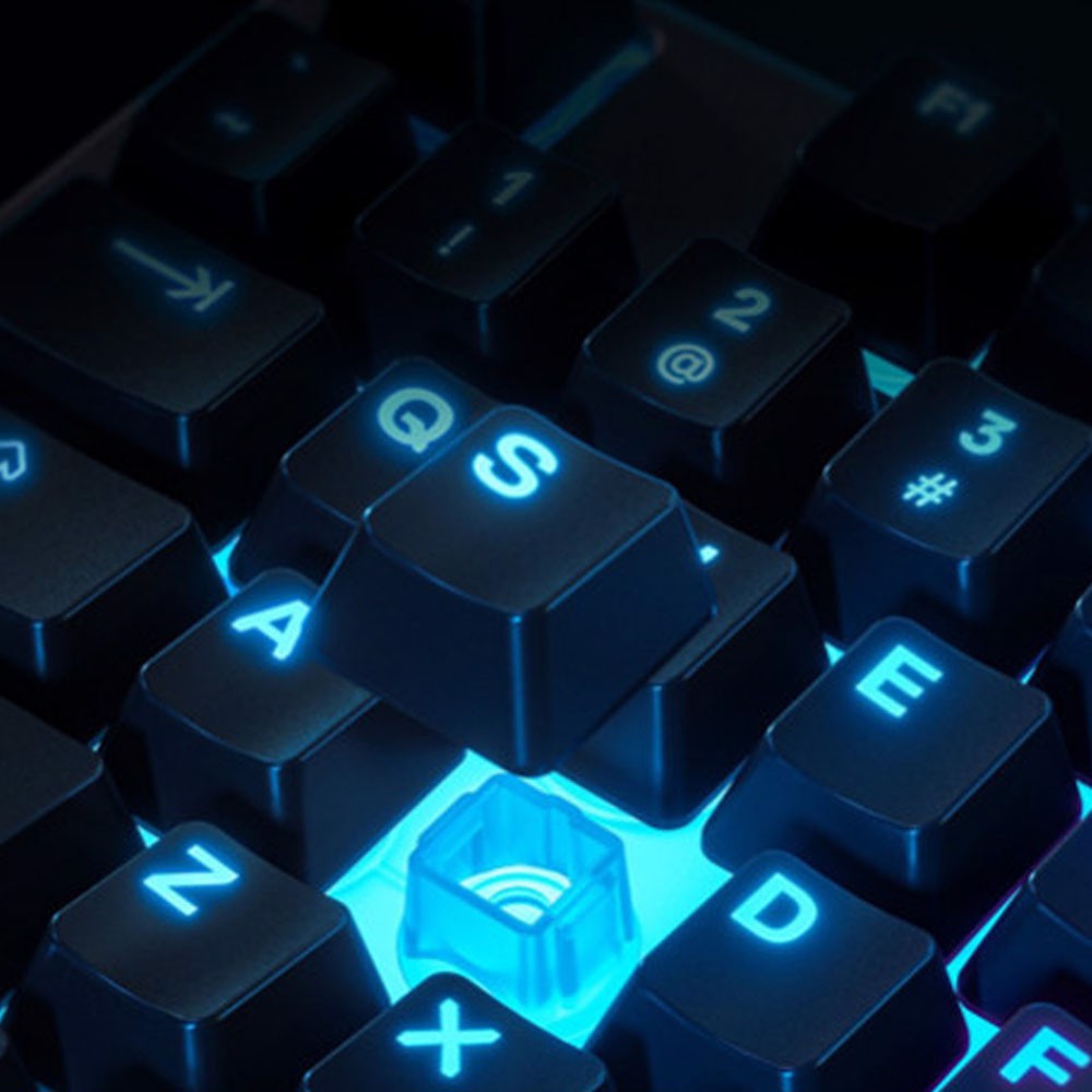 Steelseries Apex 3 Türkçe RGB Gaming Klavye