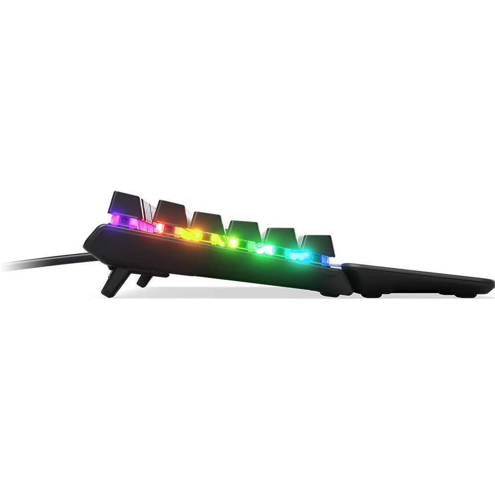 Steelseries Apex 3 Türkçe RGB Gaming Klavye