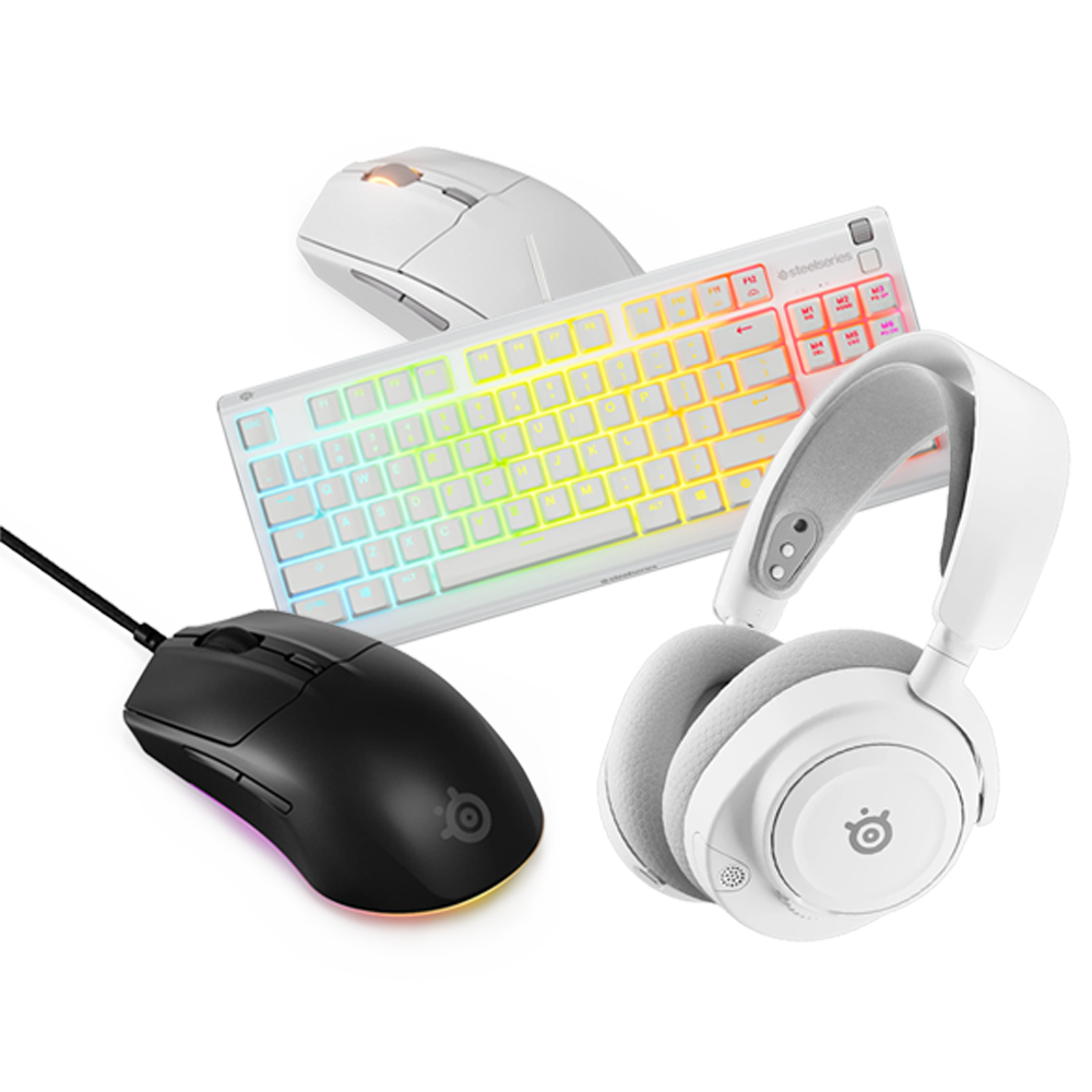 steelseries