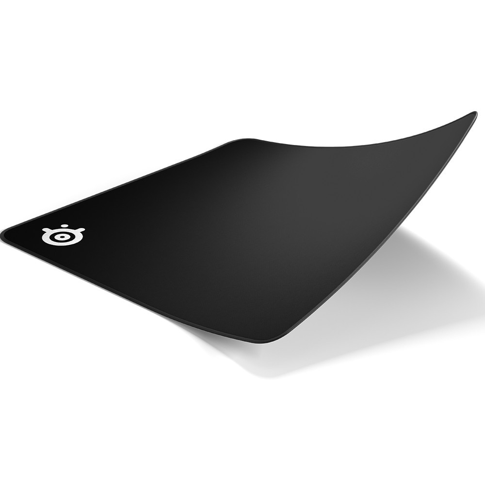 SteelSeries Qck Edge Medium Gaming Mouse Pad