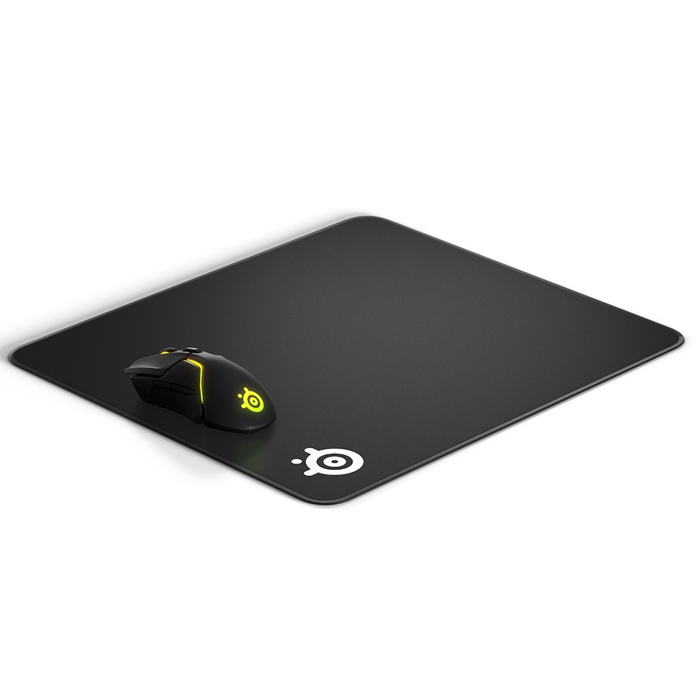 SteelSeries Qck Edge Medium Gaming Mouse Pad