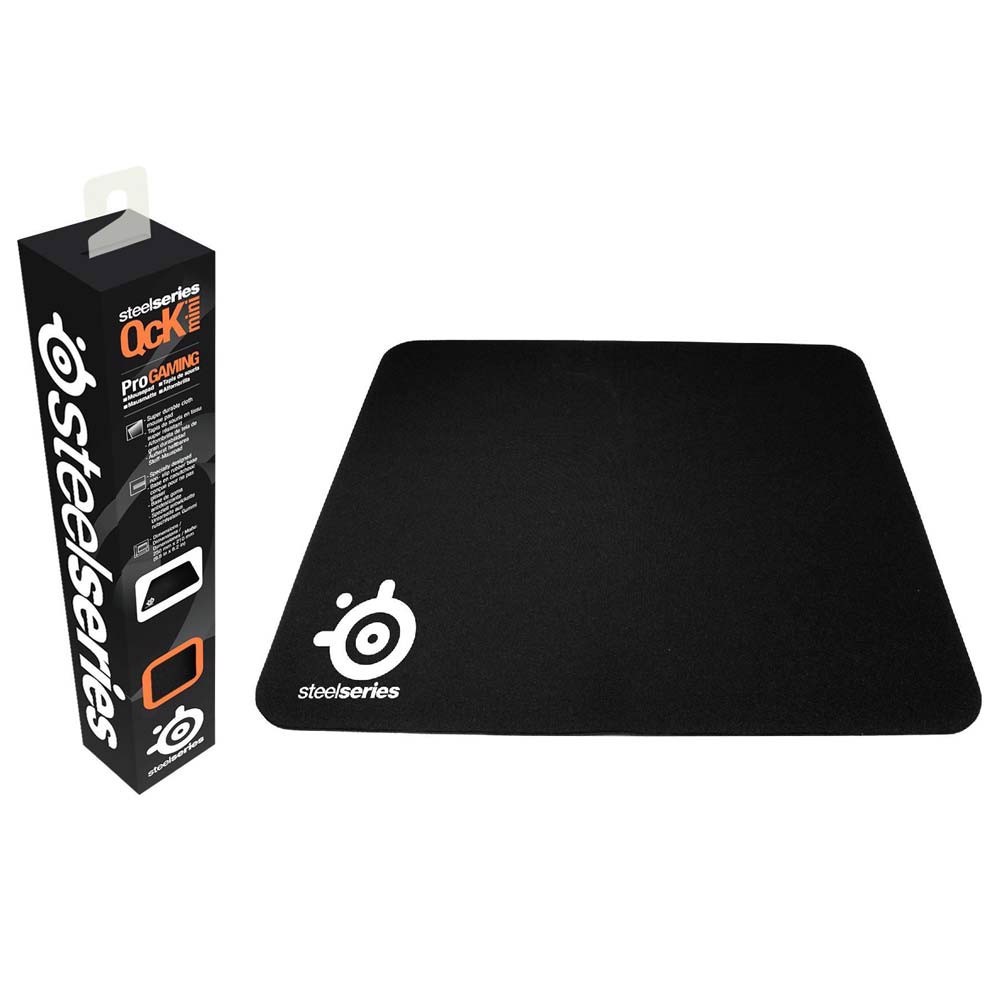 Steelseries Qck Mini Gaming Mouse pad