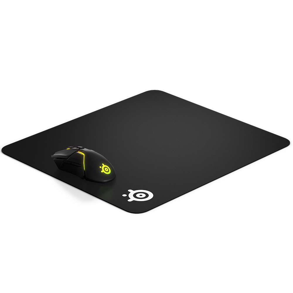 SteelSeries QcK+ Large Gaming Mouse Pad