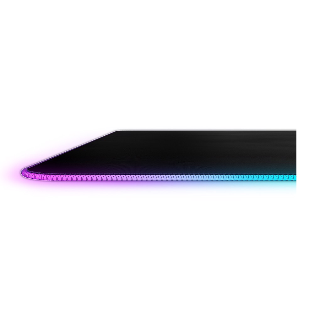 SteelSeries QcK Prism Cloth 3XL Gaming Mouse Pad