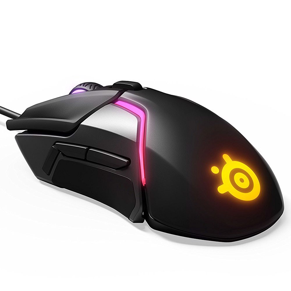Steelseries Rival 600 RGB Kablolu Gaming Mouse