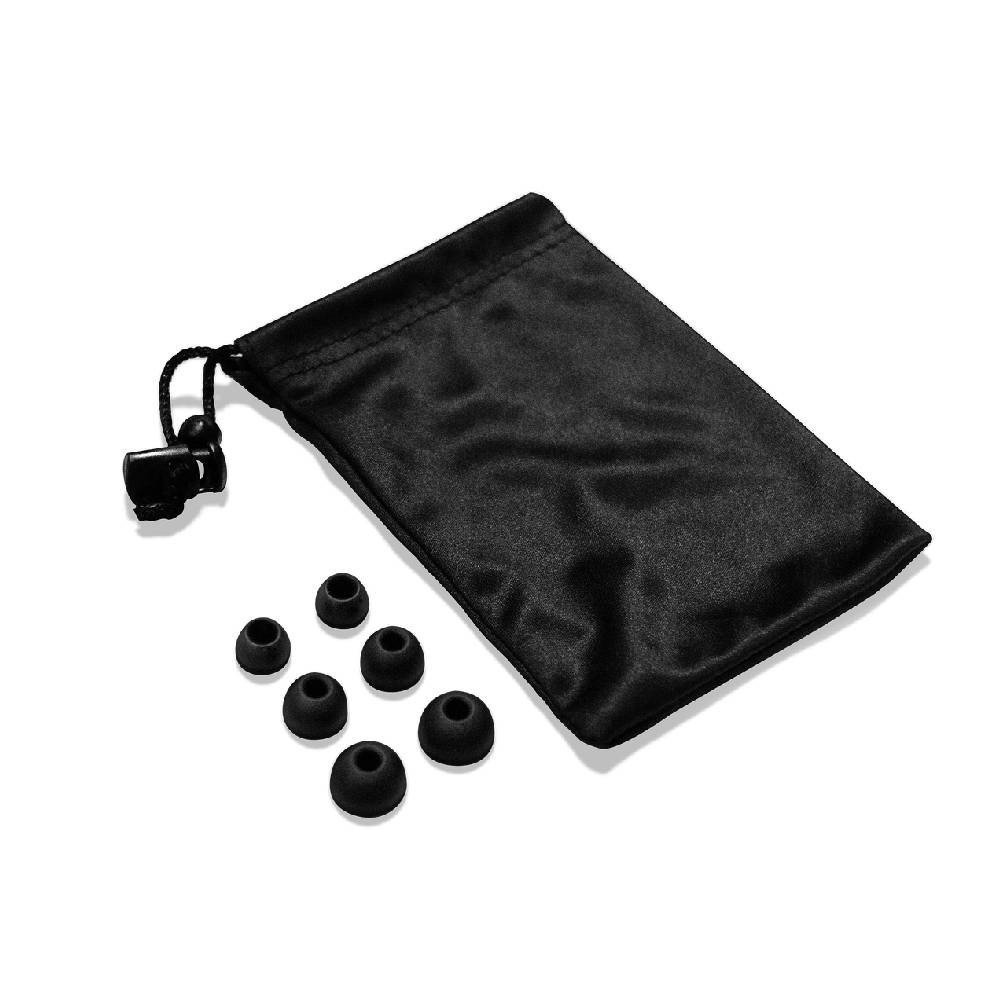 SteelSeries TUSQ Kulakiçi Kablolu Siyah Oyuncu Kulaklığı