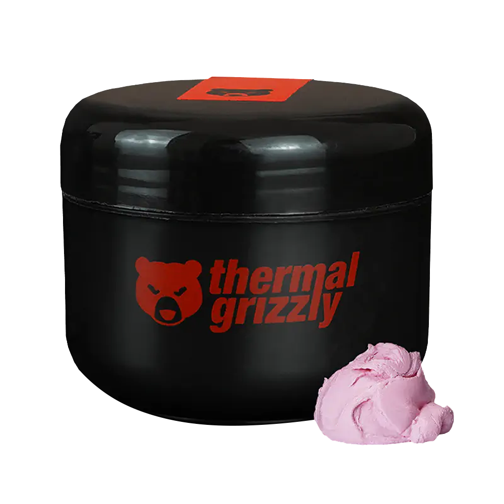 Thermal Grizzly Putty Basic TG-P-B-100-R 100 gr Termal Macun
