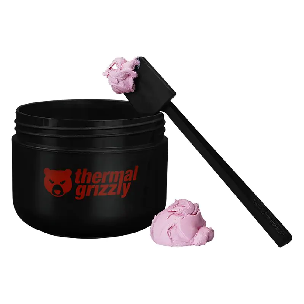 Thermal Grizzly Putty Basic TG-P-B-100-R 100 gr Termal Macun