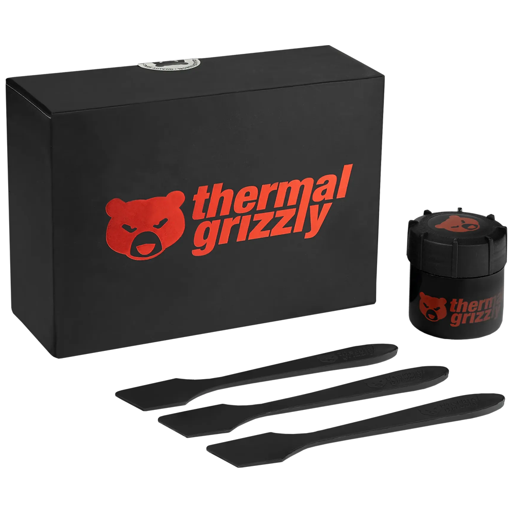 Thermal Grizzly Kryonaut TG-KE-090-R 33.84 gr Termal Macun