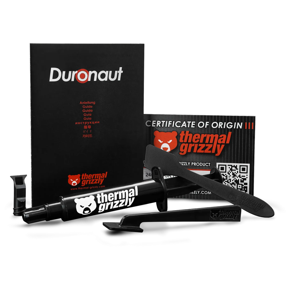 Thermal Grizzly Duronaut TG-D-006-R 6 gr Termal Macun