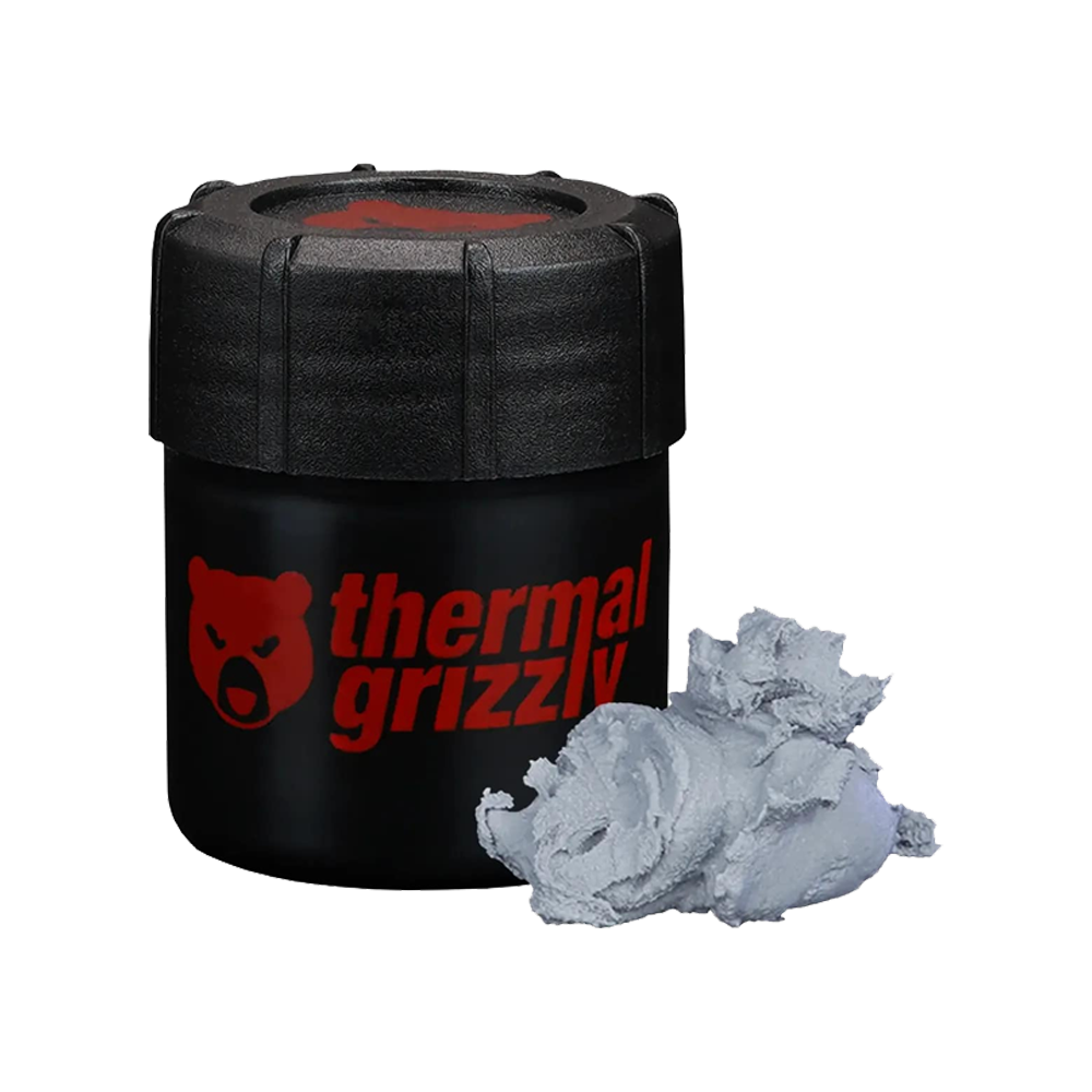 Thermal Grizzly Putty Pro TG-P-P-030-R 30 gr Termal Macun