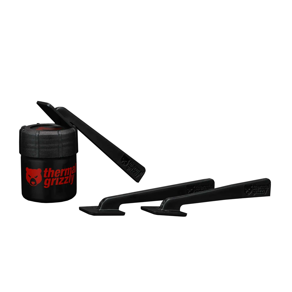 Thermal Grizzly Putty Pro TG-P-P-030-R 30 gr Termal Macun