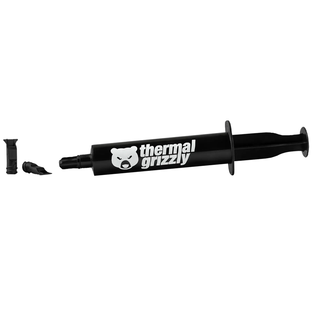 Thermal Grizzly Kryonaut TG-K-100-R 37 gr Termal Macun