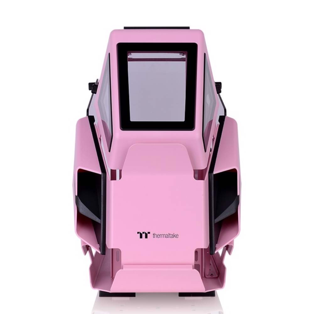 Thermaltake AH T200 Pink USB 3.0 Micro ATX Kasa