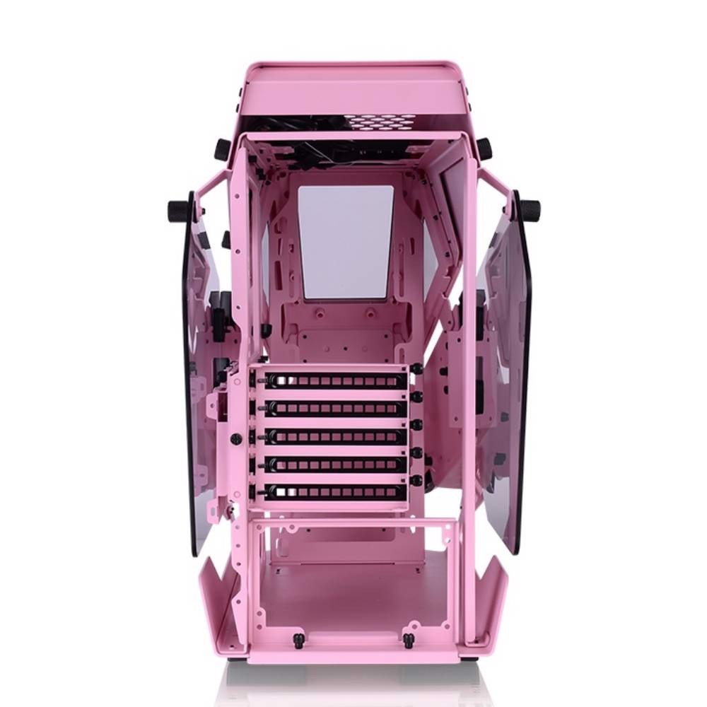 Thermaltake AH T200 Pink USB 3.0 Micro ATX Kasa