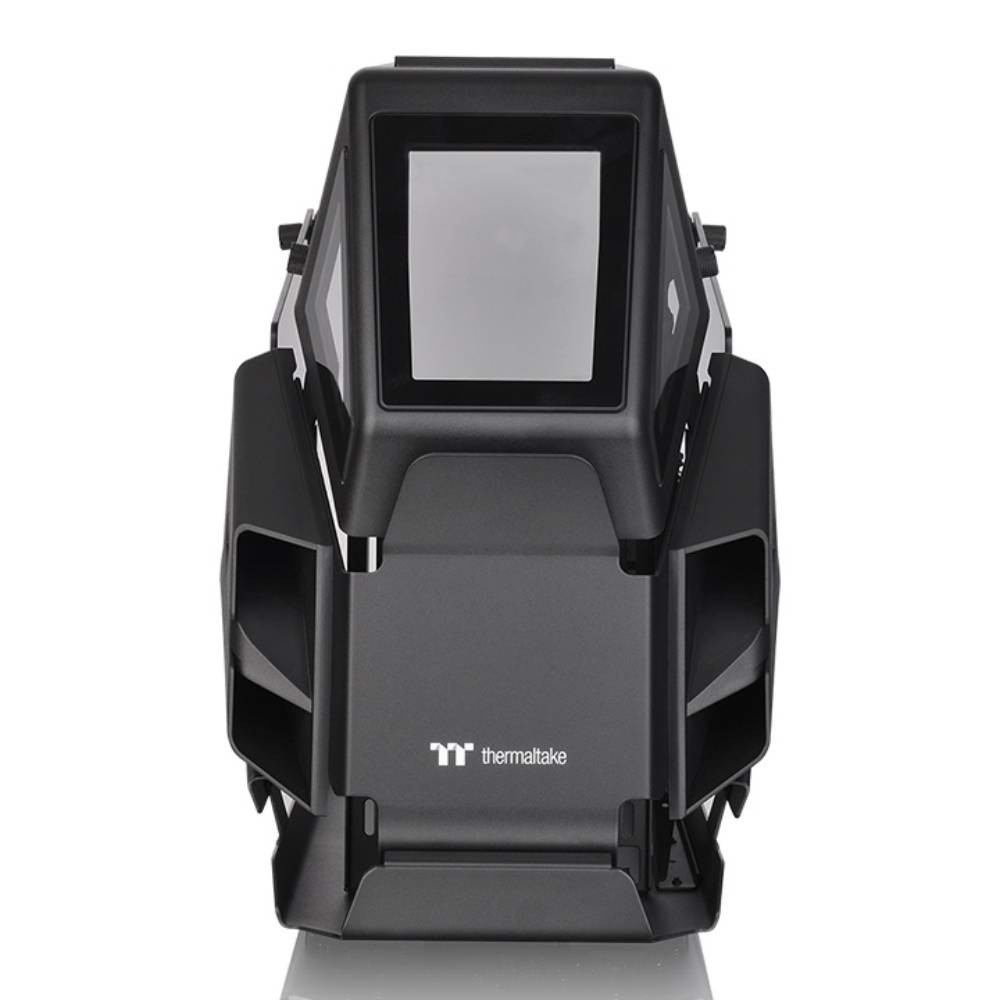 Thermaltake AH T200 Siyah USB 3.0 Micro ATX Kasa