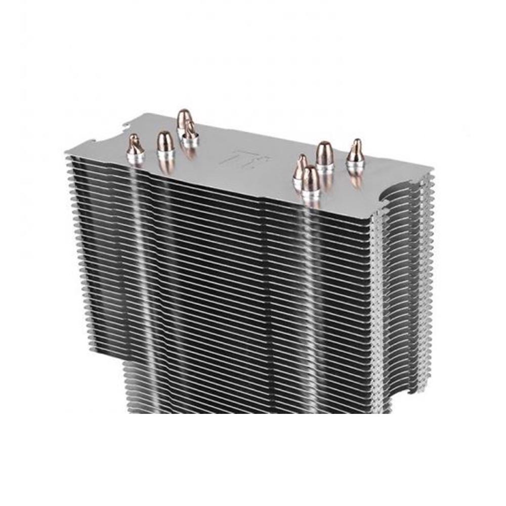 Thermaltake Contac Silent 12 120mm İşlemci Hava Soğutucu