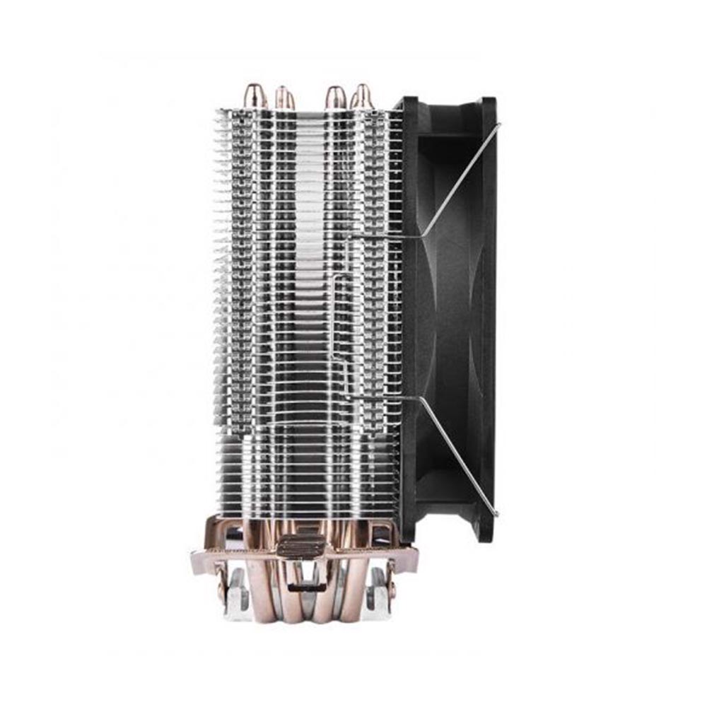 Thermaltake Contac Silent 12 120mm İşlemci Hava Soğutucu