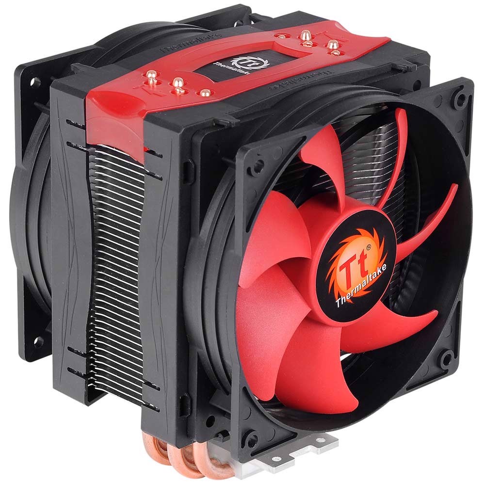 Thermaltake FRIO ADVANCED Kule Tipi İşlemci Soğutucu